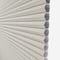 Luna Bone stickfit_pleated