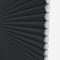 Berlin Blackout Jet stickfit_pleated
