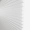SheeroCell Voile White stickfit_pleated