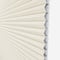 ThermoCell Cream stickfit_pleated