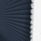 ThermoCell Navy Blue stickfit_pleated