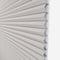 ThermoCell Taupe stickfit_pleated