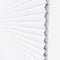 ThermoCell White stickfit_pleated