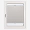 ThermoCell Taupe stickfit_pleated