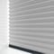 AquaCell Blackout Vintage Grey pleated