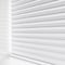 Touched By Design Berlin Blackout White pleated