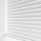 Touched By Design Berlin White pleated
