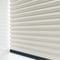 Double Sided EcoCell Blackout Dawn pleated