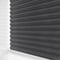 Leniro Grey pleated