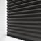 ThermoCell Blackout Jet Black pleated