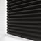 ThermoCell Jet Black pleated