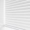Touched By Design ThermoCell White pleated