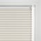 AquaCell Blackout Oatmeal pleated