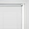 SheeroCell Voile White pleated