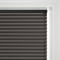 ThermoCell Blackout Jet Black pleated