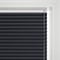 ThermoCell Navy Blue pleated