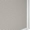 Leniro Natural pleated