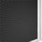 ThermoCell Blackout Jet Black pleated