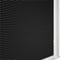 ThermoCell Jet Black pleated