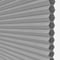 AquaCell Blackout Vintage Grey pleated