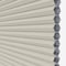 Double Sided EcoCell Blackout Dawn pleated