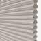 Leniro Natural pleated