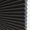 ThermoCell Blackout Jet Black pleated