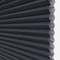 ThermoCell Blackout Navy Blue pleated