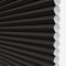 ThermoCell Jet Black pleated