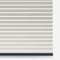 Double Sided EcoCell Blackout Dawn pleated