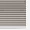Leniro Natural pleated