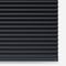 ThermoCell Blackout Navy Blue pleated