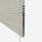 Double Sided EcoCell Blackout Dawn pleated