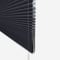 ThermoCell Blackout Navy Blue pleated