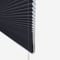 ThermoCell Navy Blue pleated