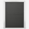 ThermoCell Blackout Jet Black pleated