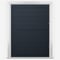 ThermoCell Blackout Navy Blue pleated