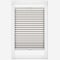 Halo Ivory perfect_fit_pleated