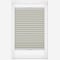 Double Sided EcoCell Blackout Dawn perfect_fit_pleated