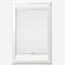 SheeroCell Voile White perfect_fit_pleated