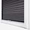 Luna Charcoal perfect_fit_pleated