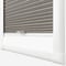 Leniro Natural perfect_fit_pleated