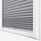 ThermoCell Dove Grey perfect_fit_pleated
