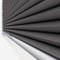 Louvolite Luna Graphite perfect_fit_pleated