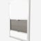 Leniro Natural perfect_fit_pleated