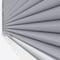 Touched By Design ThermoCell Blackout Dove Grey perfect_fit_pleated