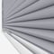 ThermoCell Dove Grey perfect_fit_pleated