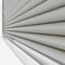 ThermoCell Taupe perfect_fit_pleated