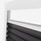 Luna Charcoal perfect_fit_pleated
