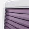 Louvolite Voile FR Grape perfect_fit_pleated